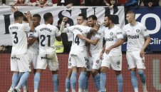 Приказката продължава! Жирона разби 4:2 Барса като гост и е първи