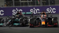 Верстапен и Хамилтън не мислят за нов инцидент помежду си