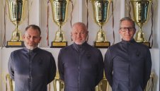 Лудогорец обяви още промени, подсили се с грандиозни треньори 