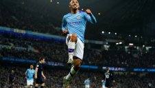 Дубъл на Жезус при нов успех на Ман Сити