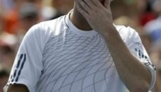 Гейм, сет, мач, кариера! Агаси се сбогува с тениса