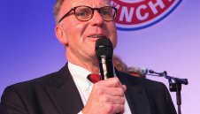 Румениге обясни защо Байерн и Клоп се разминават