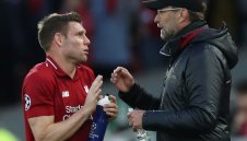 Милнър отсече: Ливърпул заслужава трофей!