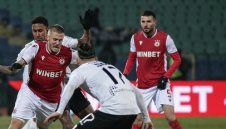 Драконовски мерки за финала Лудогорец - ЦСКА