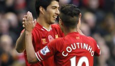 Суарес налива масло в огъня: Коутиньо иска в Барса, защото е амбициозен