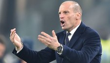 Алегри с историческо постижение, но Юве се дъни срещу слабаци