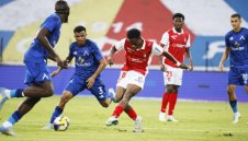 Левски си докара мисия „Нова година“