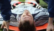 Чех почва тренировки след 3 месеца