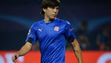 Рома предложи 12 млн. евро за хърватски суперталант