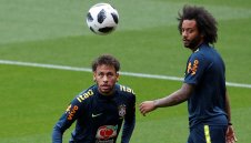 Тите зарадва Бразилия: Неймар ще играе срещу Хърватия