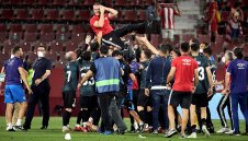 "Пчеличките" пак ще жилят в Ла Лига