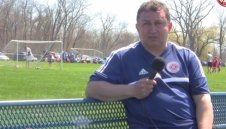 Цецо Йончев по крилото...ЦСКА можеше да вдигне КЕШ през 1982 г.