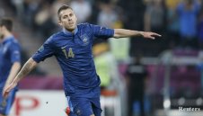 Франция поля с леден душ домакините