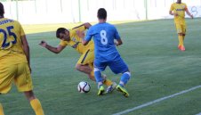 Созопол елиминира Банско за Купата