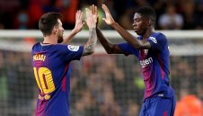 ОБЗОР: Ла Лига, 3-и кръг