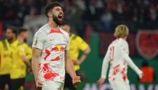 И Ман Сити ще се подсилва от РБ Лайпциг