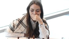 Нургюл Салимова с престижно реми