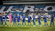 Левски действа по договорите: Петима основни играчи с неясно бъдеще