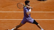 Алкарас не прости на сърбин в Рим