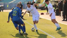 ЦСКА се хвали с топ играчи