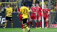 Събота вечер ще е времето на Байерн