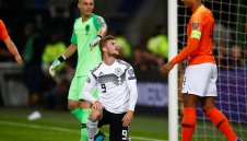 Йоги Льов отказал Вернер от Байерн