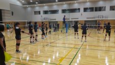 Волейболистките с първа победа в Япония