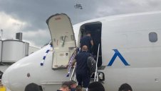 Селекцията на Левски приключва с бек