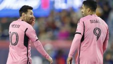 Прероден Меси с фамозен мач за Интер + ВИДЕО