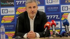 Павел Колев даде надежда за Левски: Може да има нов спонсор!