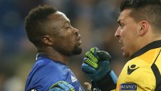 Лудогорец урежда играч на Шалке до дни