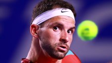 Гришо е на осминафиналите в Индиън Уелс