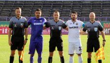 От Етър са оптимисти за реванша срещу Славия