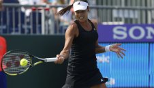 Хубавата Ана елиминира прясно влюбената Флавия Пенета