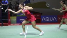 Сестри Стоеви превзеха персите