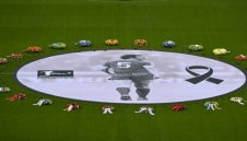 БФС почете паметта на Франц Бекенбауер 