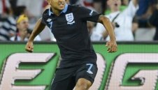 Героят Уолкът скромничи след мача