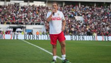 Стенли: Годините на мъка и провали станаха прекалено много