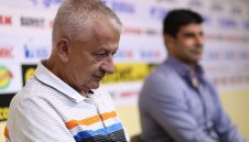 Крушарски избухна: Ще бием Словачко с 6:0 в реванша