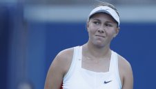 Аманда Анисимова спря с тениса заради проблем с психиката