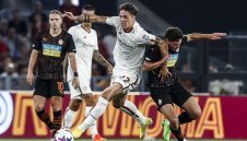 Рома резна Конте за Дзаниоло