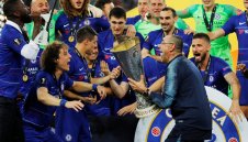 Сари със странно изказване за Юве 