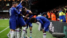 Челси не сгреши при визитата на Уотфорд и взе ценни три точки
