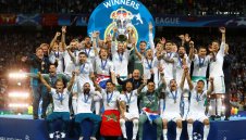 Скандален вратар провали Ливърпул и подари Ушатата на Реал Мадрид + ВИДЕО и ГАЛЕРИЯ