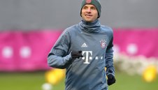 Йоги към Мюлер: Искаш ли да си "пейка" на Евро 2020?