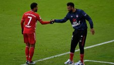 Стрелец на Байерн: Ще бъде трудно пак да грабнем Ушатата