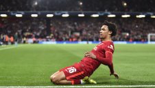 Трент е готов да се върне срещу Уотфорд