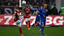 ОБЗОР: Първа лига на България, 26-и кръг