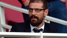 Официално: Славен Билич е новият мениджър на Уест Хям