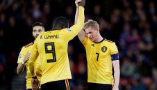 Де Бройне е най-добрият плеймейкър в света